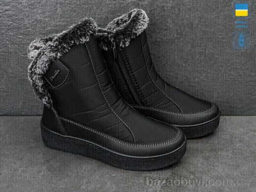 Paolla Paolla 227 чорний, 600.00, 8, 37-42