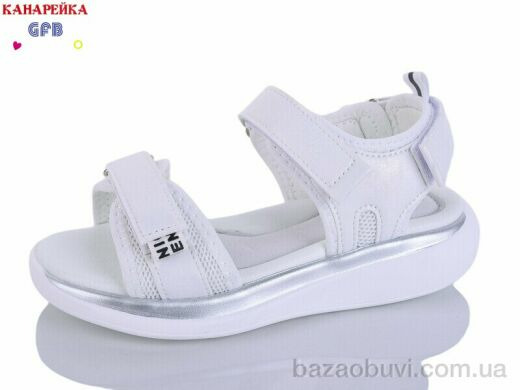 GFB-Канарейка B8006-4, 600.00, 8, 32-37