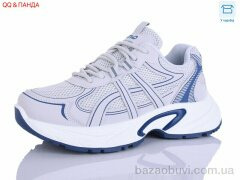 QQ&Панда J2111-3, 670.00, 8, 36-41