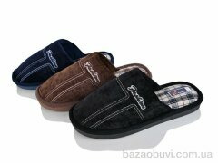 Progress Шльопки М8107 mix, 240.00, 12, 42-46