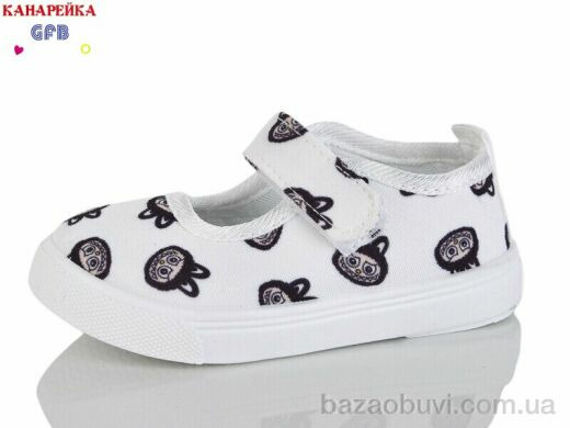 GFB-Канарейка T189-5, 180.00, 12, 20-25