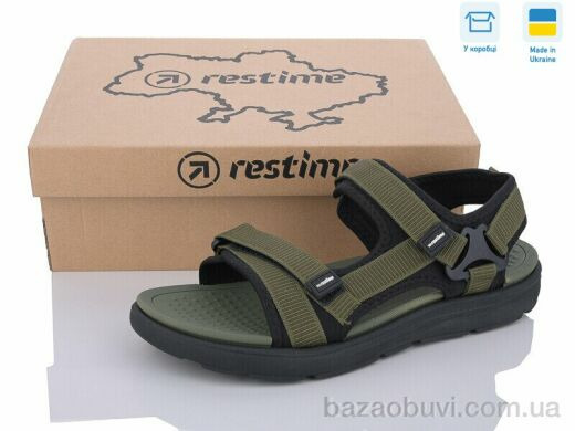 Restime MML25224 khaki, 12.00, 24, 42-46
