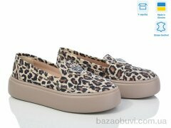 G-Aira 514 лео беж нуб. Под заказ, 1030.00, 6, 36-40