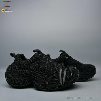 Clibee-Doremi AD180-1 black, 1420.00, 5, 36-40
