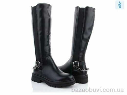 Violeta M732-1 black, 540.00, 8, 36-41