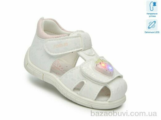 TOM.M T65095C LED, 420.00, 8, 18-23