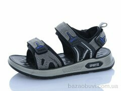 Sportik ZY015 grey, 540.00, 8, 27-32