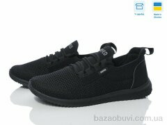 Paolla 3924 чорний, 300.00, 6, 41-45