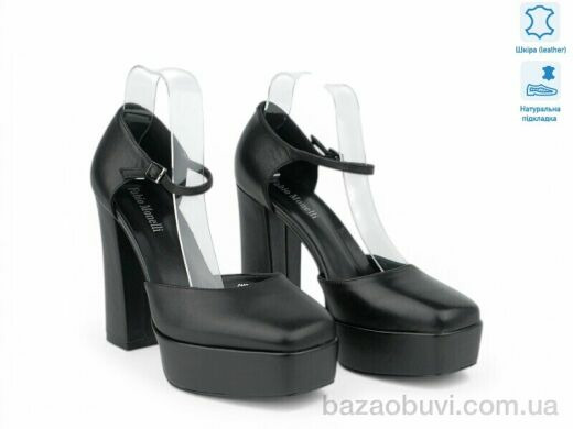 Allshoes 210797, 45.80, 8, 36-40