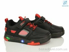 ВЗУТТЯ+ YL1002-6-16 LED, 140.00, 8, 23-28