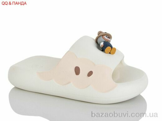 QQ&Панда QQ87-2, 280.00, 6, 36-41