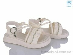 Clibee-ShoSho ABX0973R beige, 15.50, 8, 28-35