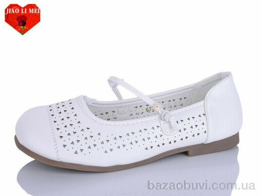 Jiao Li Mei 672-2, 370.00, 8, 37-41