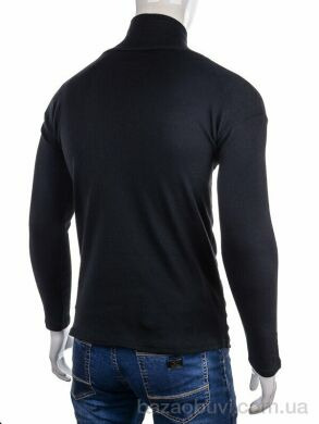 Королева Гольф 002 black, 150.00, 6, 48-58