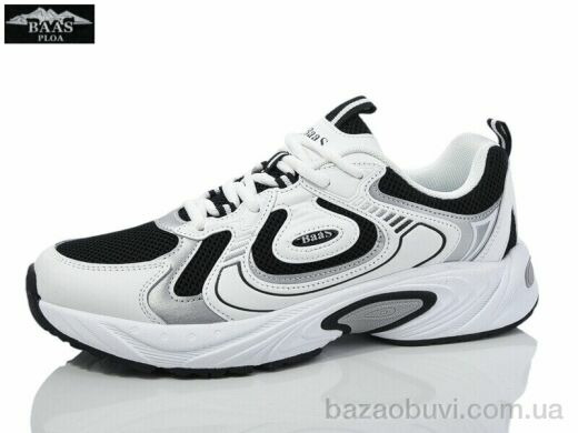 Baas M7586-4, 23.00, 8, 41-46