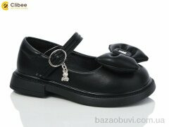 Clibee-Apawwa DB710 black, 540.00, 5, 26-30