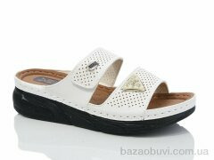 Sali-2 802 білий, 270.00, 6, 36-41