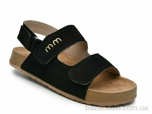 TOM.M T68063 black, 520.00, 8, 31-36