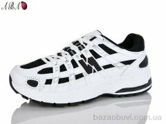 Aba 1ABA6-3Y, 660.00, 8, 37-41