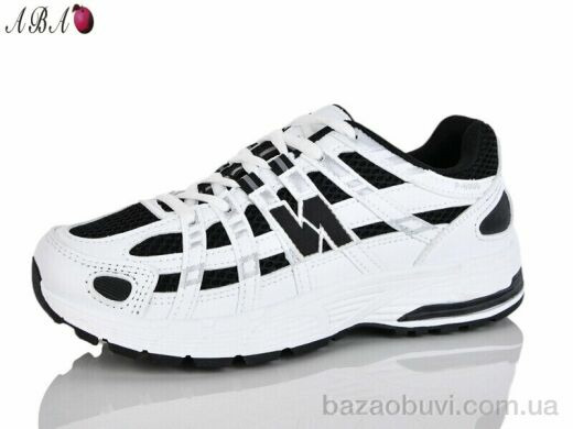 Aba 1ABA6-3Y, 660.00, 8, 37-41