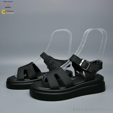 Clibee-Doremi ZC2280 black, 660.00, 6, 32-37