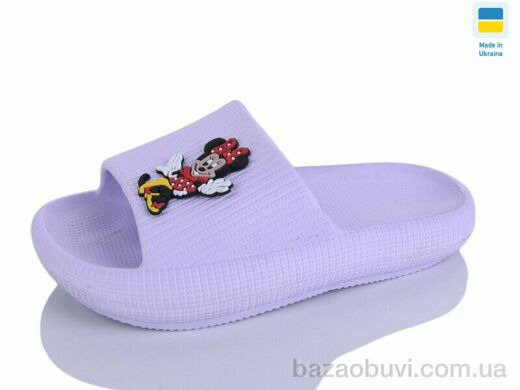 SANLIN 2 022 фіолет, 88.00, 6, 24-29