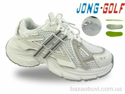 Jong Golf C11837-6, 640.00, 8, 33-38