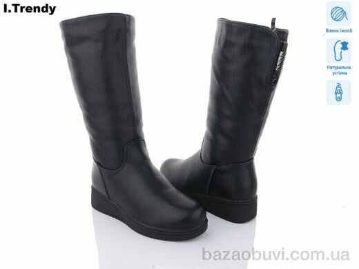 Trendy 9001-1, 930.00, 6, 37-42