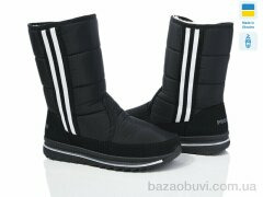 DeMur 5013 чорний 2025, 560.00, 6, 37-42