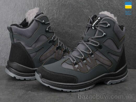 Paolla ПАТ3 сірий, 770.00, 8, 40-45