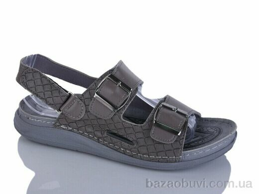 Oscar 01-500 сірий к., 380.00, 6, 41-44