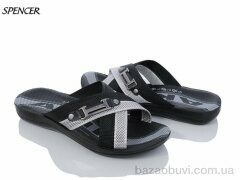 Spencer 007 black, 100.00, 6, 40-44