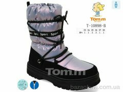 TOM.M T-10898-B, 350.00, 8, 33-38