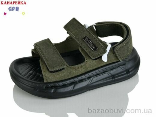 GFB-Канарейка T63-7, 460.00, 10, 21-25