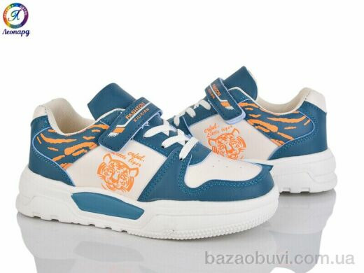 Леопард WU157-A7, 255.00, 8, 32-37