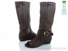 A.Dama MV226 шоколад, 390.00, 8, 36-40