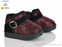 Clibee-Doremi D162-3 red, 230.00, 6, 20-25