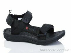 Ok Shoes 1646 black, 330.00, 8, 31-36