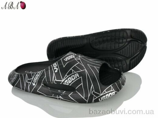 Aba T2320-9 black, 185.00, 8, 40-45