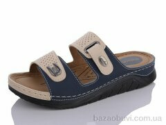 Sali-2 502-03 blue-beige, 325.00, 6, 36-41