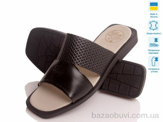 Prime-Opt Paradize 70 чорний, 546.00, 8, 36-40