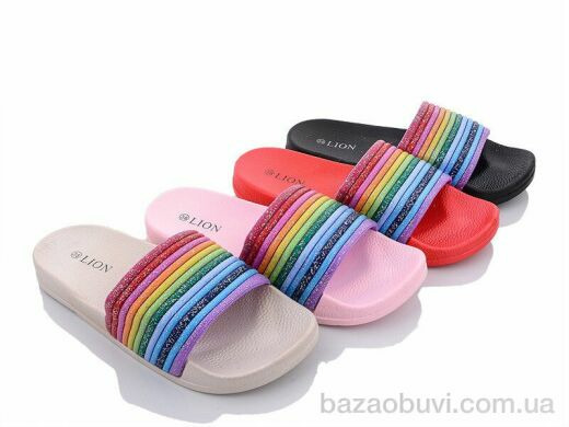 Lion FY008 mix, 105.00, 24, 37-42