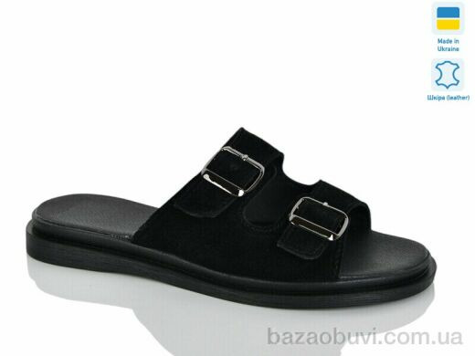 Sali 191 чорний з., 580.00, 6, 36-40