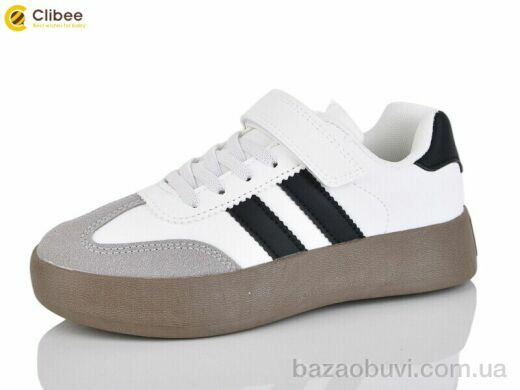 Clibee-Apawwa LC823 white, 640.00, 6, 32-37