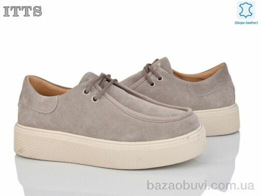 ITTS D733-17, 20.00, 6, 36-41