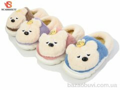 SCARRHETT K1450 mix, 270.00, 12, 24-29