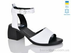 Sali 161 білий к., 580.00, 6, 36-41