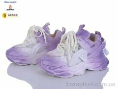 Clibee-Doremi AD606-1 white-purple, 900.00, 7, 31-37
