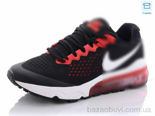 CR FQ2 чорно-червоний, 15.00, 8, 40-44