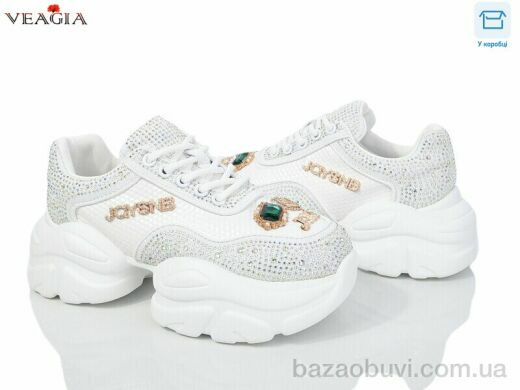 Veagia-ADA FD23-2, 22.00, 6, 36-40